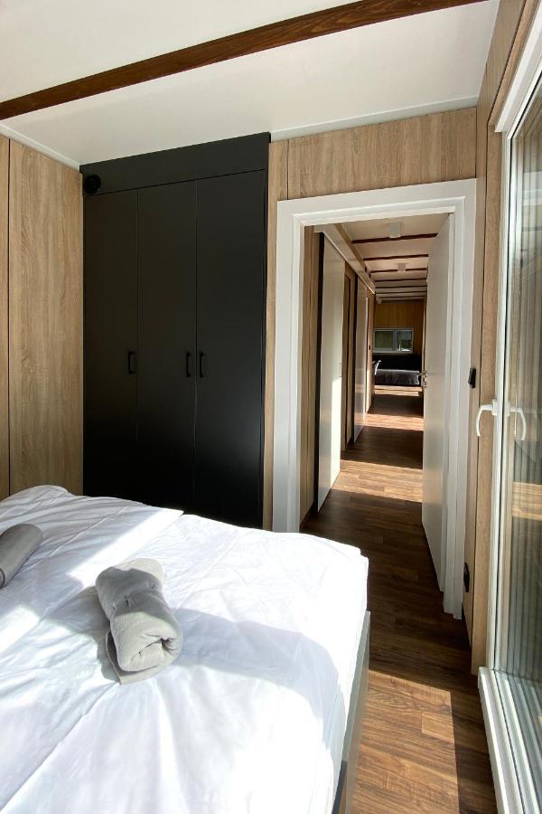 Arche Siedlisko Pilka Apartment Lubliniec Bagian luar foto