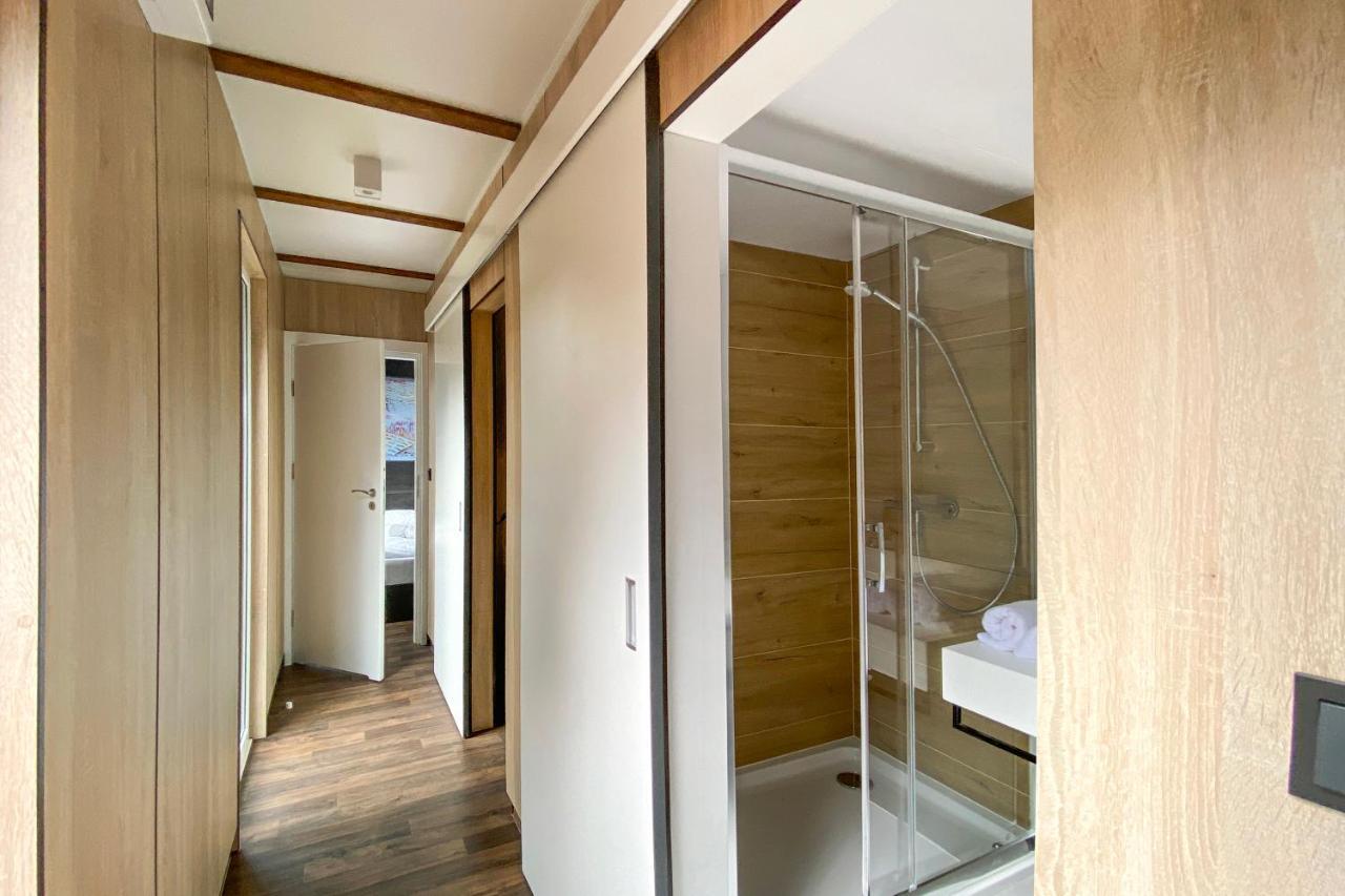 Arche Siedlisko Pilka Apartment Lubliniec Bagian luar foto